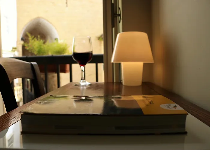 Casas Do Arco * Κοΐμπρα