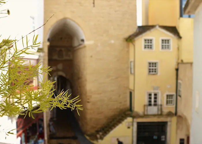 Διαμέρισμα Casas Do Arco *