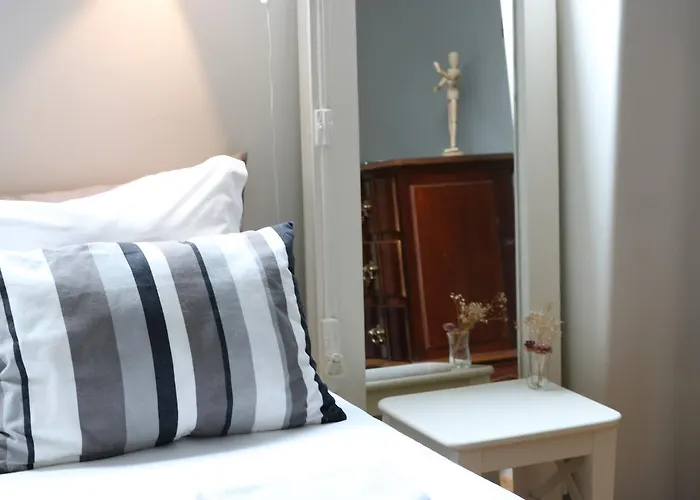 Casas Do Arco Διαμέρισμα *