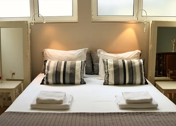 Casas Do Arco Διαμέρισμα