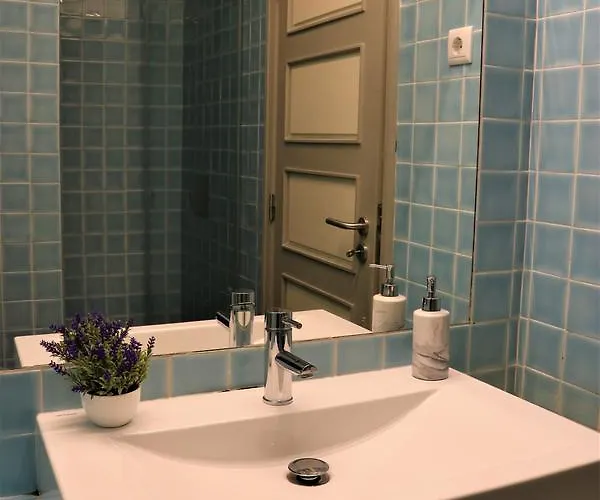 Casas Do Arco * Κοΐμπρα