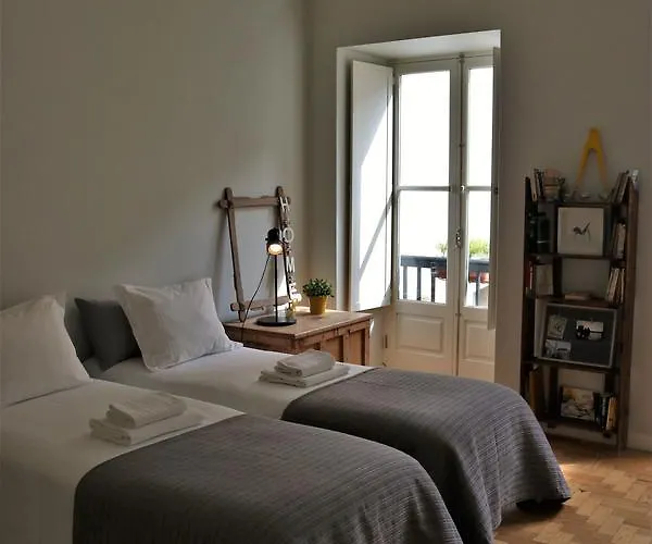 Διαμέρισμα Casas Do Arco