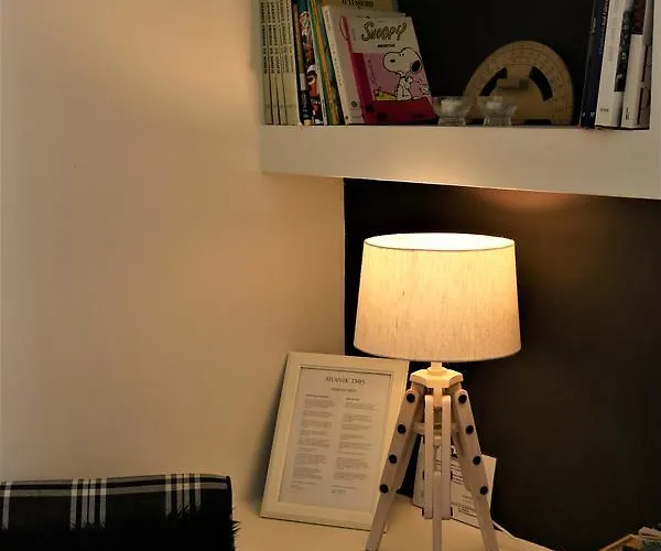 Casas Do Arco Διαμέρισμα Κοΐμπρα